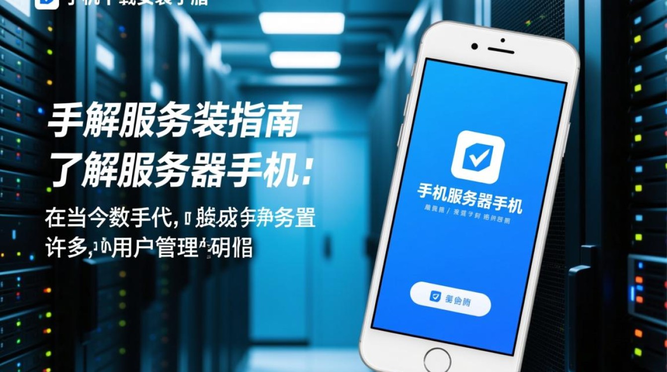 服务器手机版下载安装为何如此复杂?揭秘安装难题与解决方案 服务器手机版下载安装为何如此复杂?揭秘安装难题与解决方案
