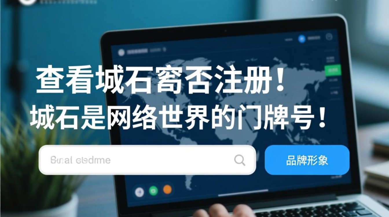 快速识别域名注册状态,揭秘查看域名是否注册的实用方法! 快速识别域名注册状态,揭秘查看域名是否注册的实用方法!