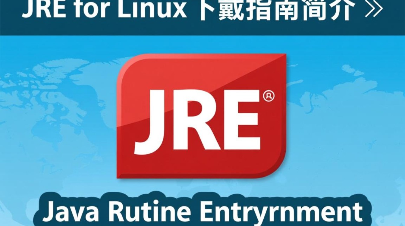 jre for linux下载时遇到问题？如何选择合适的版本？