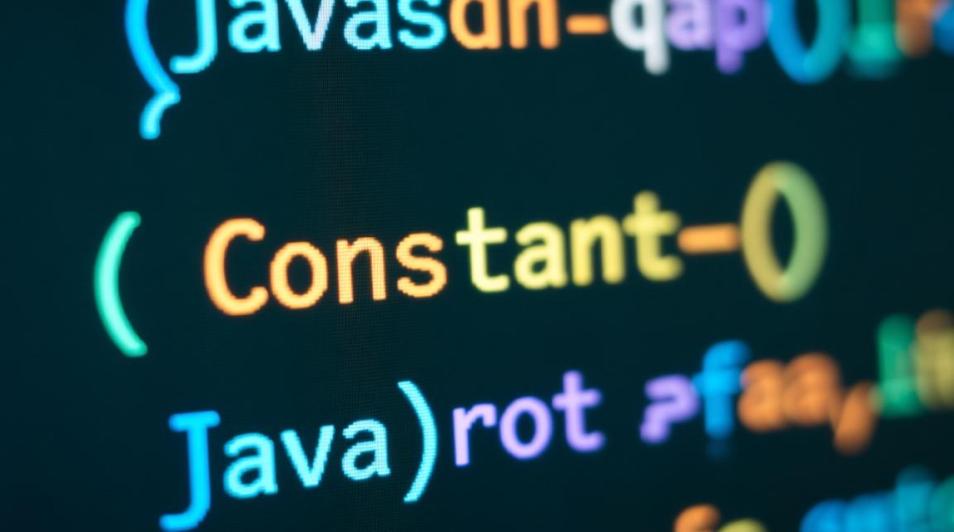 java中常量怎么存储位置 java中常量怎么存储位置