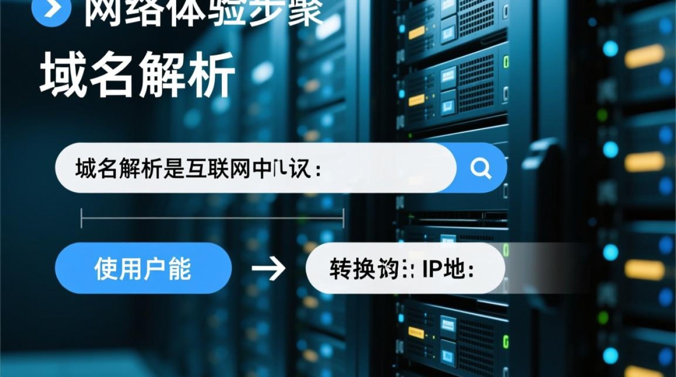 长城宽带域名解析具体操作步骤详解,有哪些常见问题?-好主机测评网