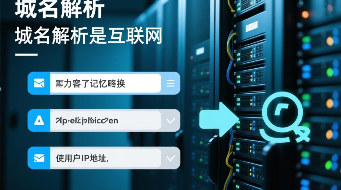 长城宽带域名解析具体操作步骤详解，有哪些常见问题？