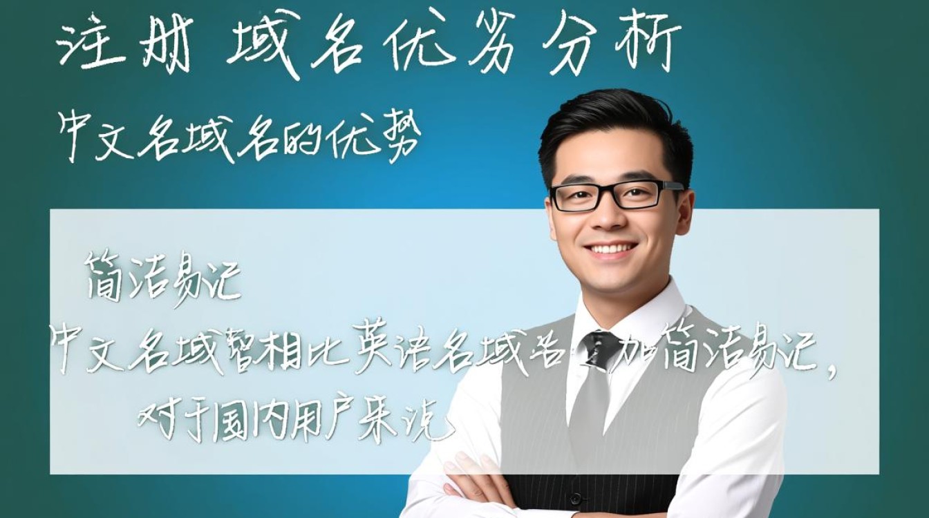 中文名注册域名,其利弊如何权衡?选择与风险并存之谜揭晓! 中文名注册域名,其利弊如何权衡?选择与风险并存之谜揭晓!