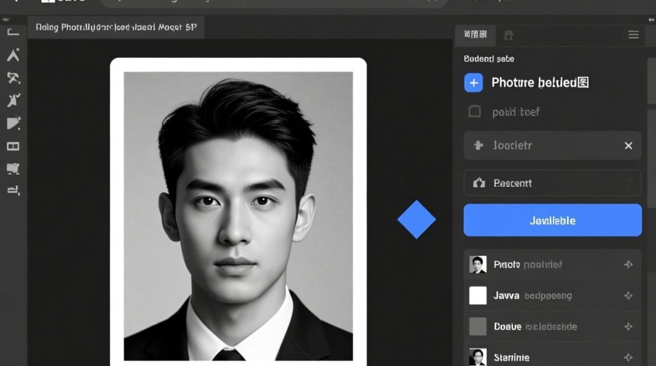 Java如何实现照片灰度转换的方法详解?-好主机测评网