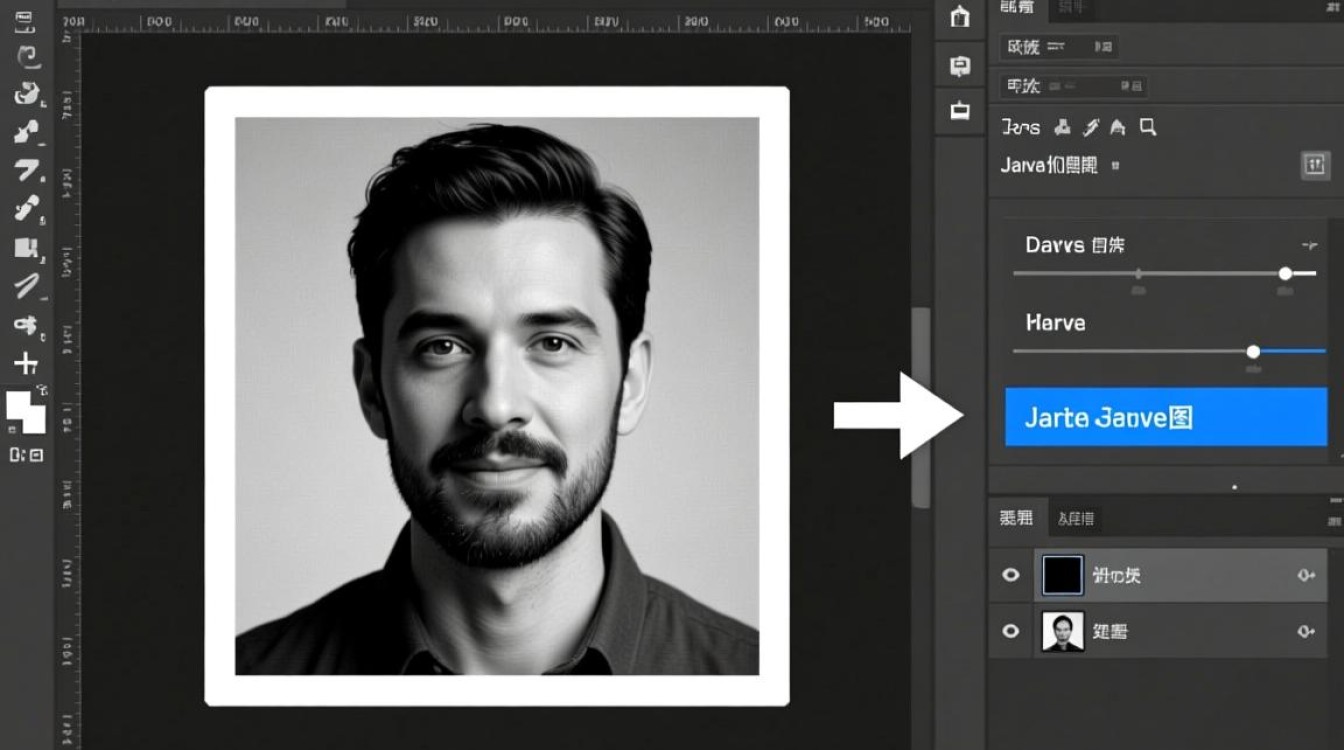Java如何实现照片灰度转换的方法详解？
