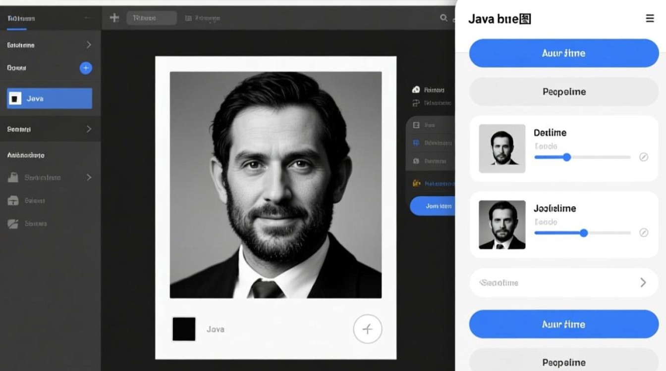Java如何实现照片灰度转换的方法详解？