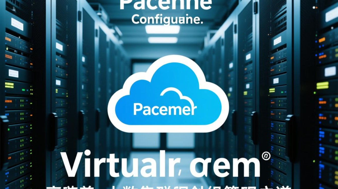虚拟机配置pacemaker，如何优化性能与稳定性？