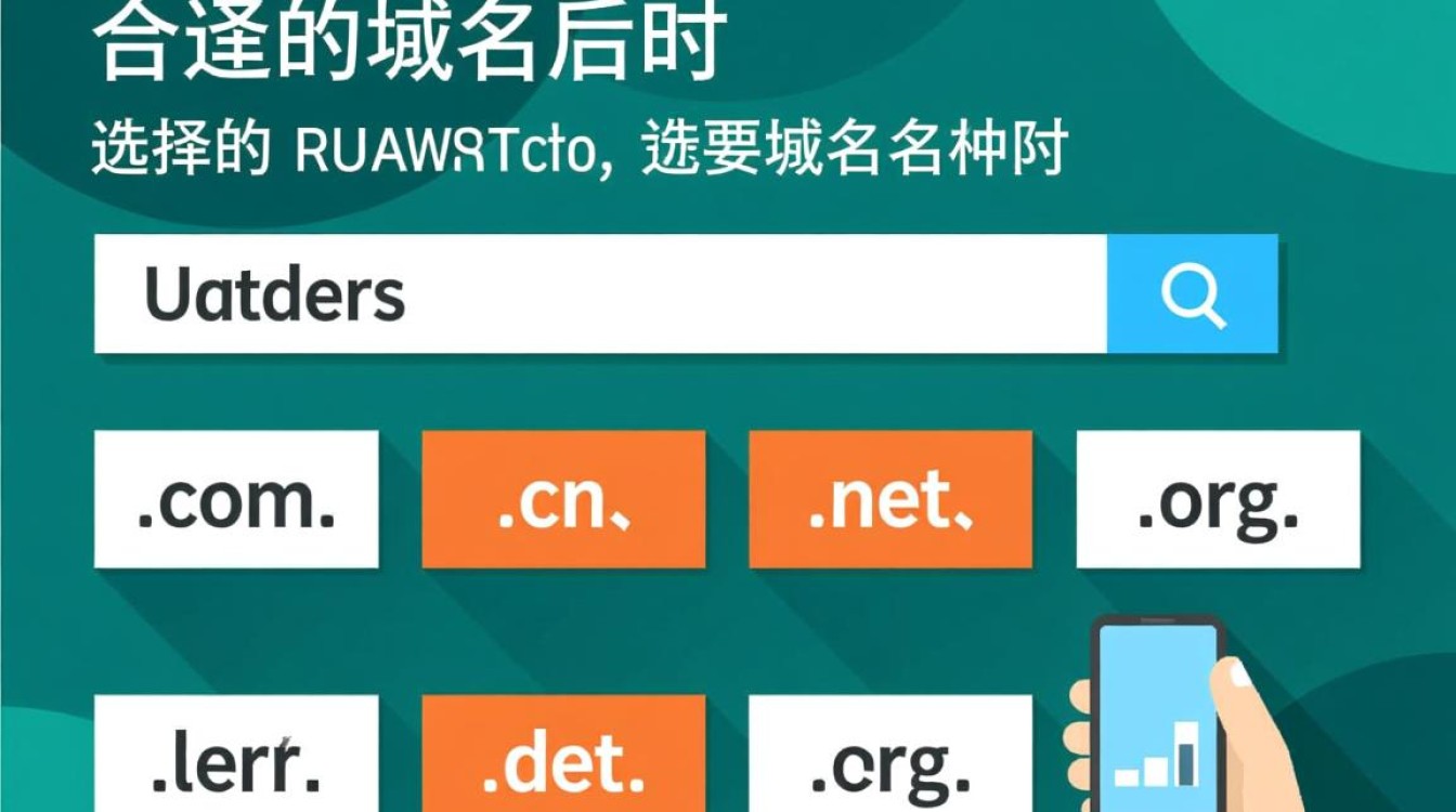 购买域名时,有哪些容易被忽视的注意事项?-好主机测评网