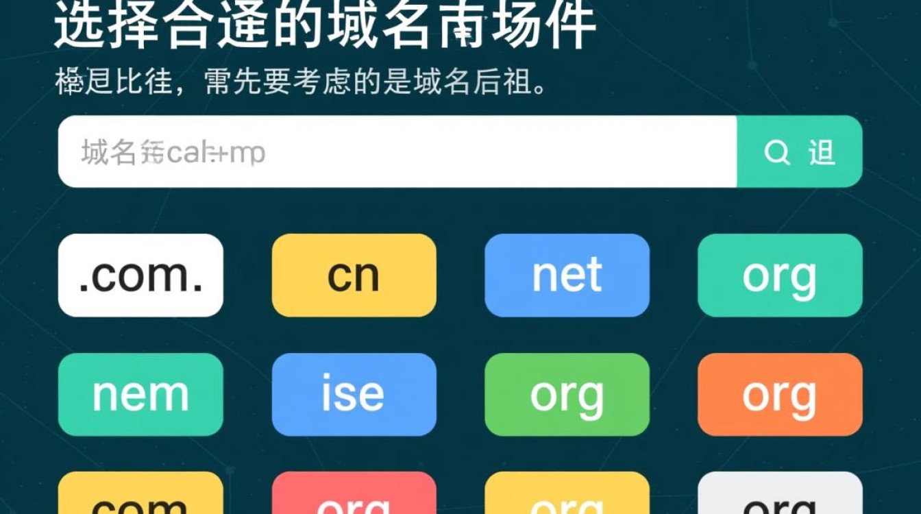 购买域名时，有哪些容易被忽视的注意事项？