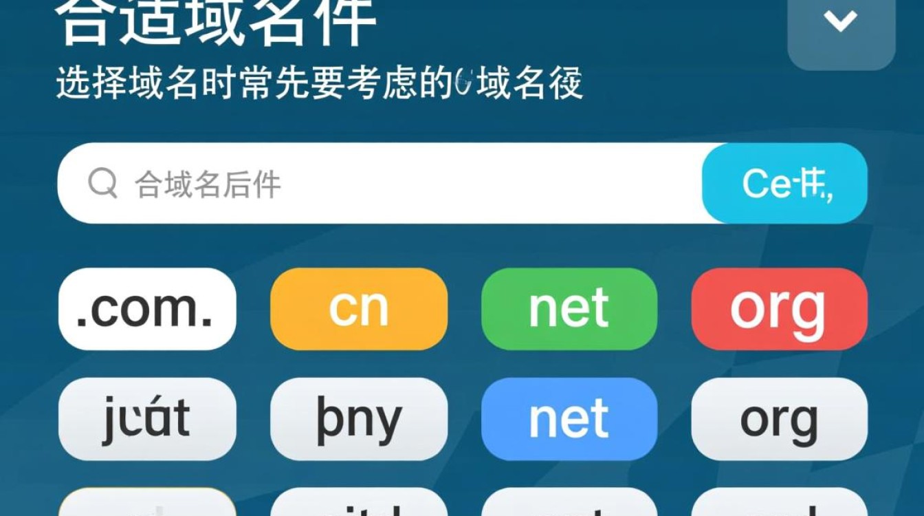 购买域名时，有哪些容易被忽视的注意事项？