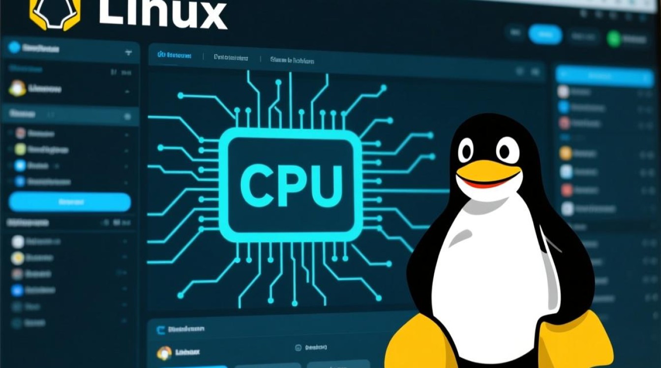 Linux下查看CPU信息时，有哪些具体的命令和参数可以详细探究？