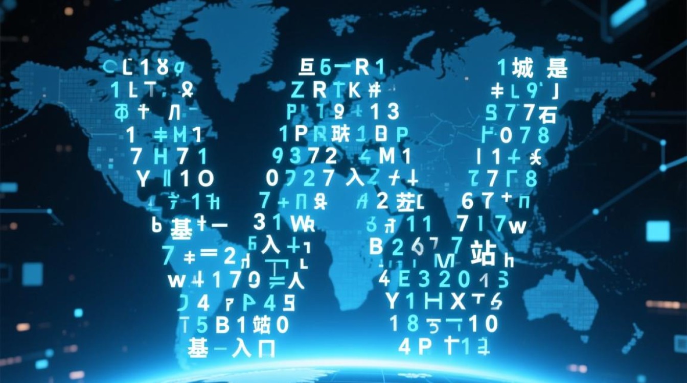 什么是域名根目录？它对于网站建设和网络管理有何重要性？