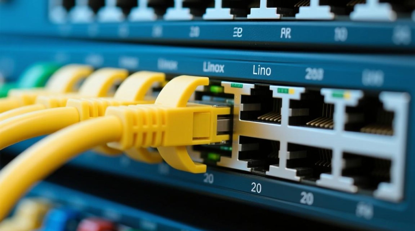 Linux系统下查看网口信息，有哪些具体命令和技巧可用？