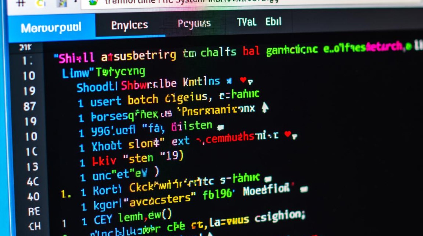 Linux Shell中如何高效遍历特定目录下的所有文件?-好主机测评网