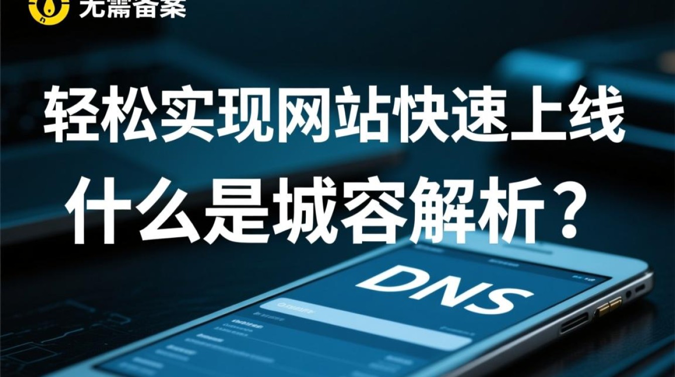 无需备案即可进行域名解析？这是真的吗？