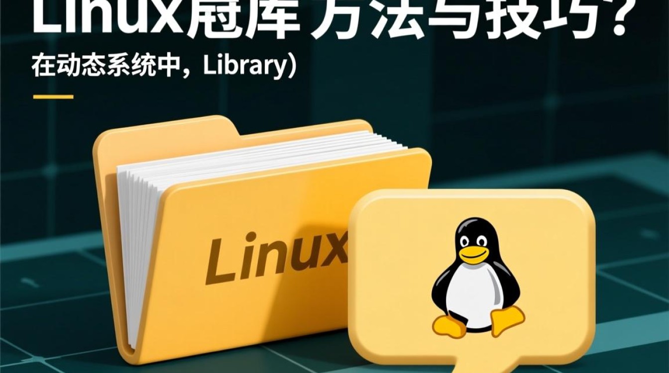 Linux动态库导出过程中,有哪些关键步骤和常见问题需要注意?-好主机测评网