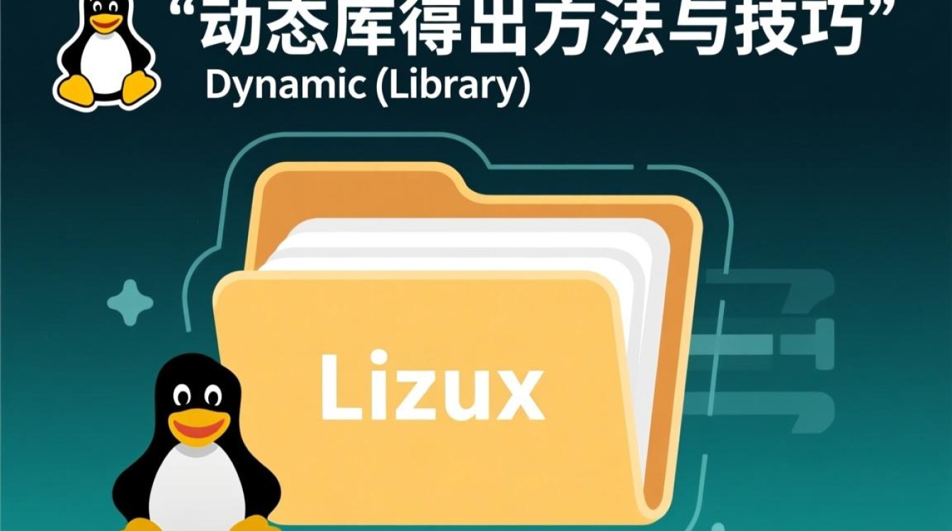 Linux动态库导出过程中,有哪些关键步骤和常见问题需要注意? Linux动态库导出过程中,有哪些关键步骤和常见问题需要注意?