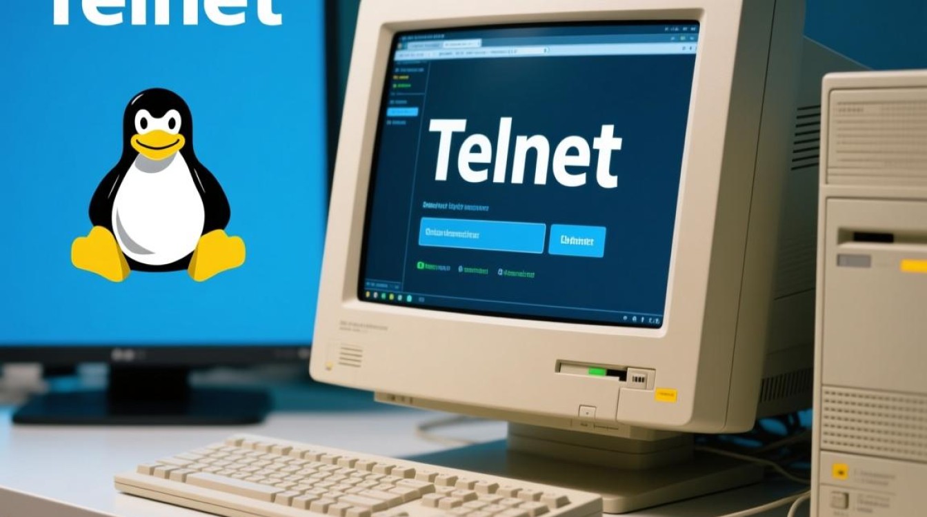 Linux系统下如何正确安装和配置Telnet服务?步骤详解与常见问题解答-好主机测评网