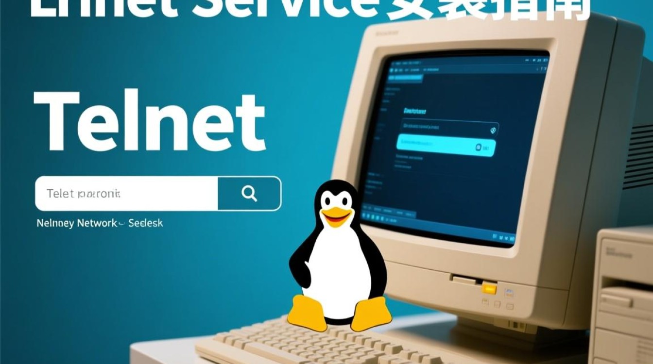 Linux系统下如何正确安装和配置Telnet服务?步骤详解与常见问题解答 Linux系统下如何正确安装和配置Telnet服务?步骤详解与常见问题解答