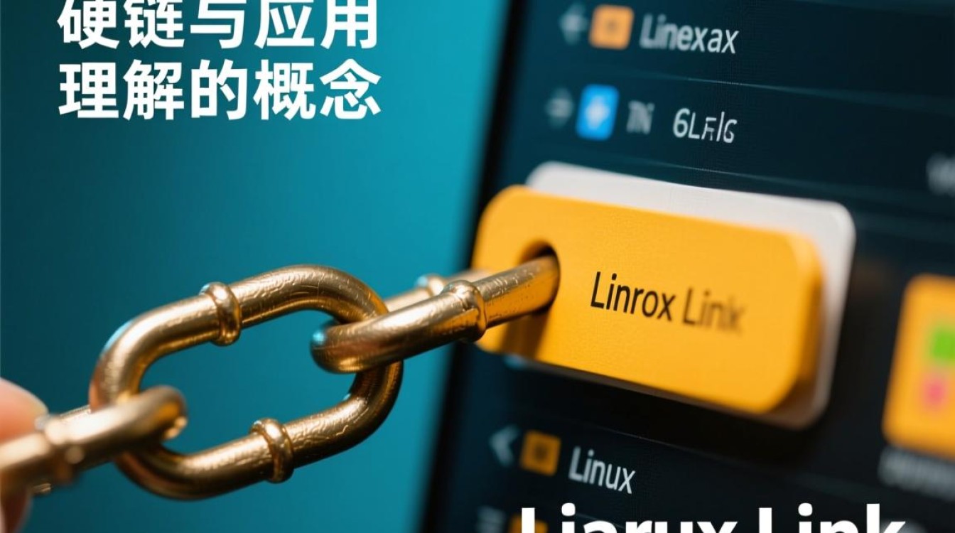 Linux硬链接目录的创建原理和应用场景有哪些?-好主机测评网