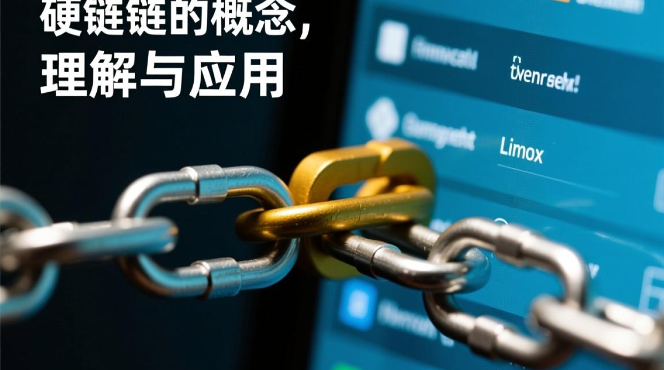 Linux硬链接目录的创建原理和应用场景有哪些? Linux硬链接目录的创建原理和应用场景有哪些?