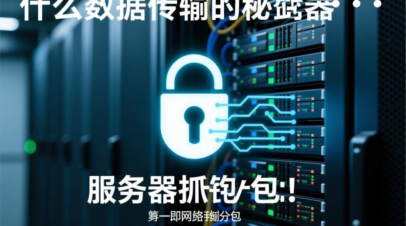 服务器抓包分享,如何通过抓包技术深入理解网络通信原理?-好主机测评网