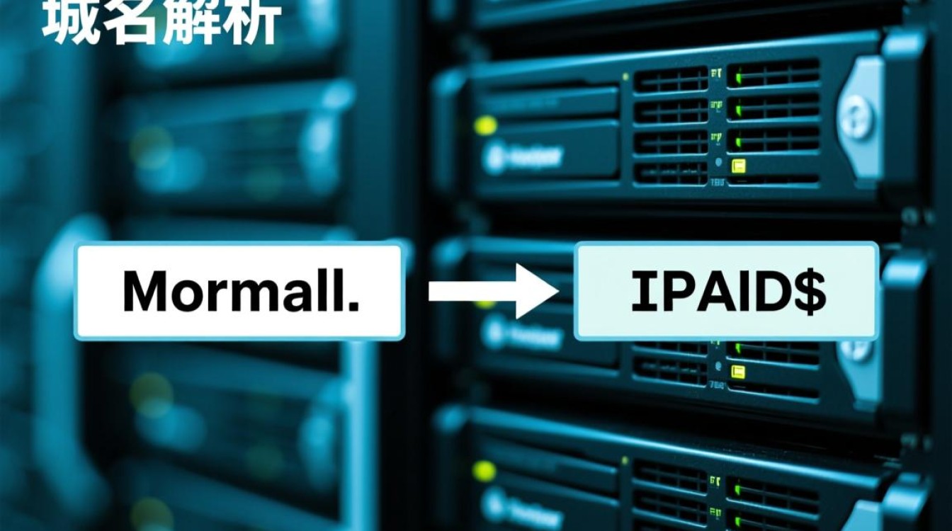 如何给域名添加解析？详细步骤与常见问题解答一览-好主机测评网