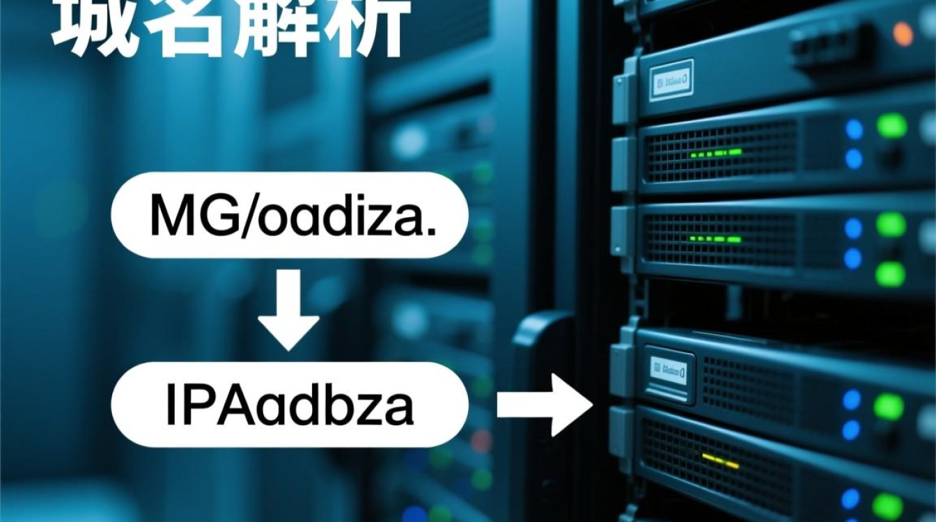 如何给域名添加解析?详细步骤与常见问题解答一览 如何给域名添加解析?详细步骤与常见问题解答一览