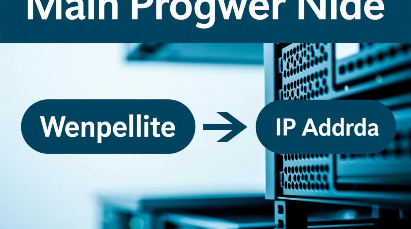 如何给域名添加解析?详细步骤与常见问题解答一览 如何给域名添加解析?详细步骤与常见问题解答一览
