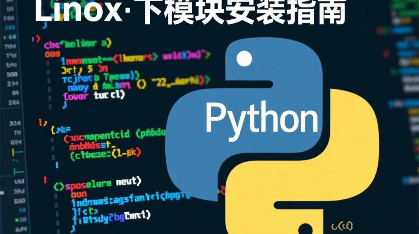 Linux下Python模块安装步骤详解,有哪些常见问题需要注意?-好主机测评网