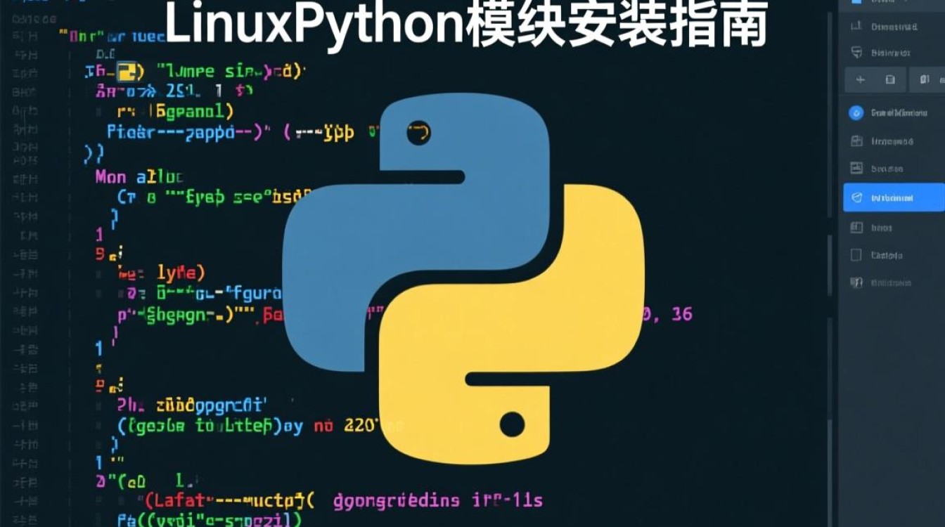 Linux下Python模块安装步骤详解,有哪些常见问题需要注意? Linux下Python模块安装步骤详解,有哪些常见问题需要注意?