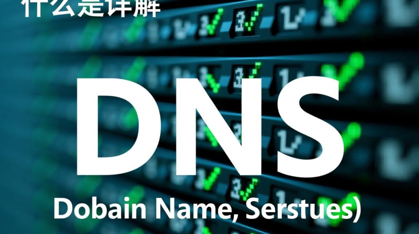 DNS是域名服务器,那么它的工作原理和作用具体是什么?-好主机测评网