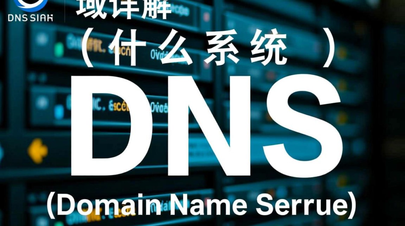 DNS是域名服务器，那么它的工作原理和作用具体是什么？