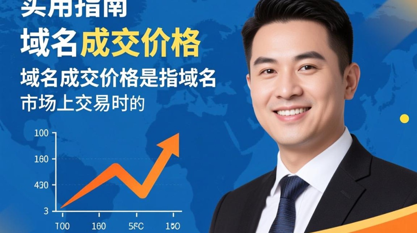 域名成交价格查询如何准确获取域名交易市场实时报价？