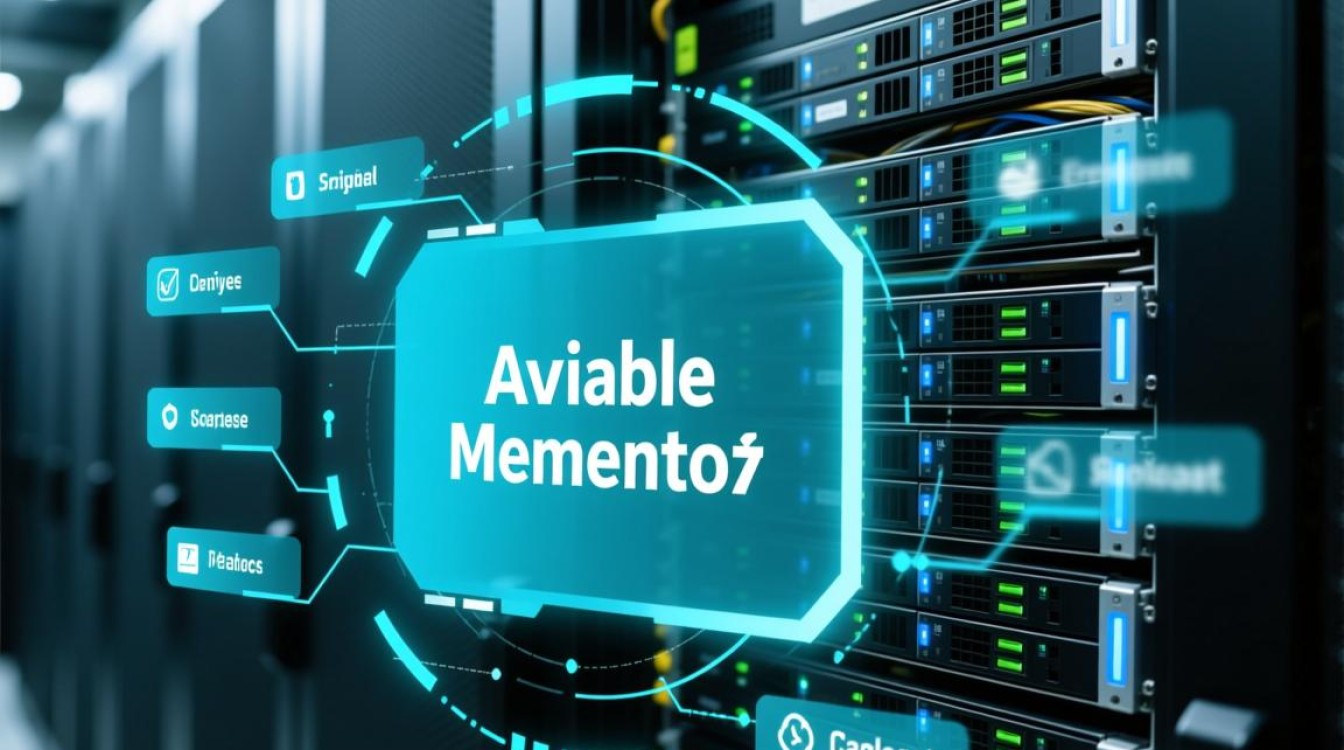 服务器总可用内存价格是多少?不同配置与品牌有何差异?-好主机测评网