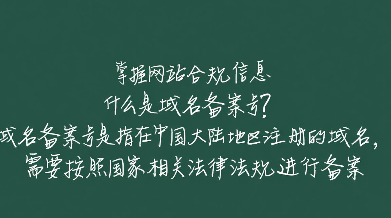 如何通过阿里云平台查询并获取域名备案号？-好主机测评网