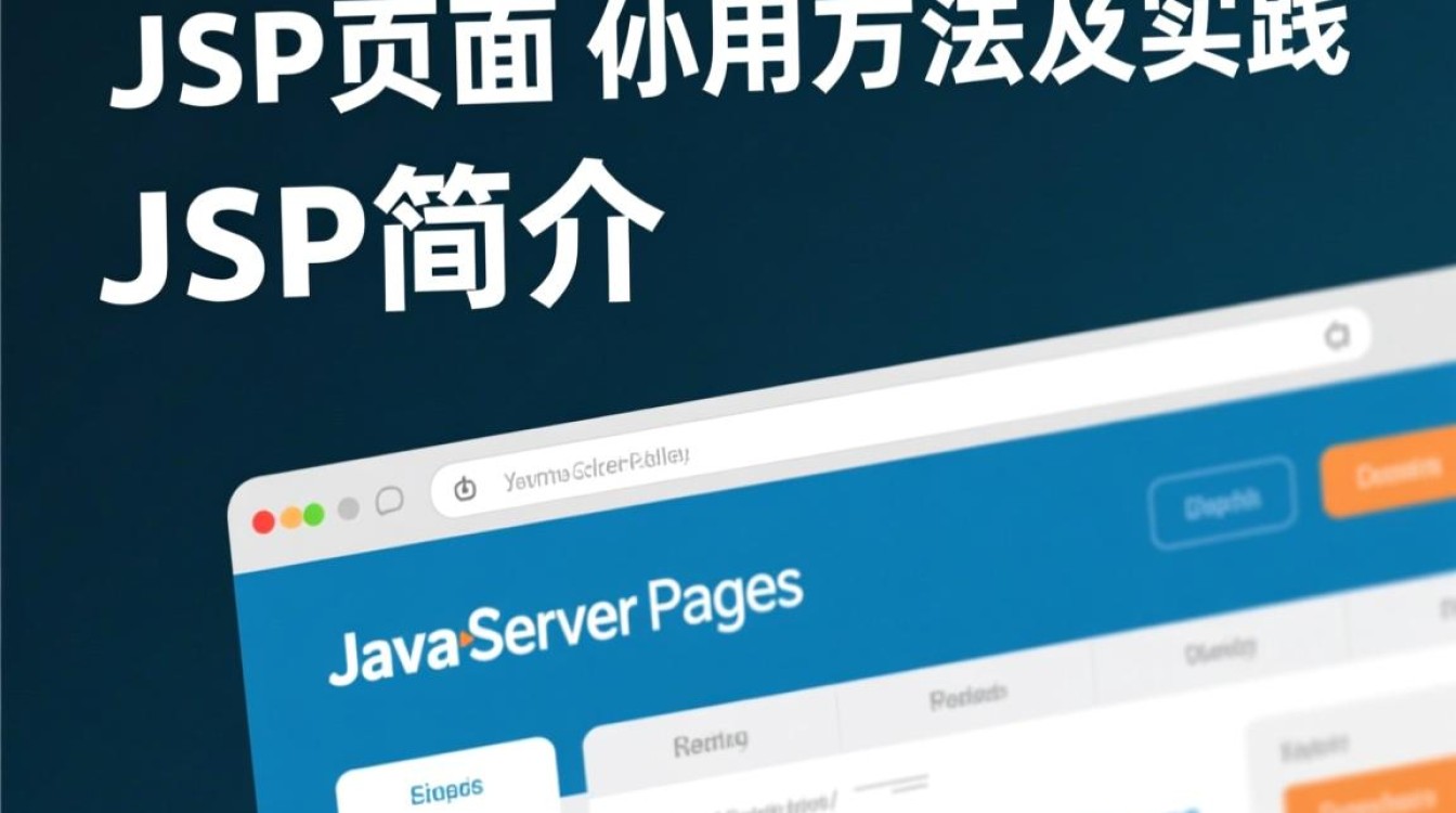 JSP中Java调用方法详解,常见问题与解决方案揭秘?-好主机测评网