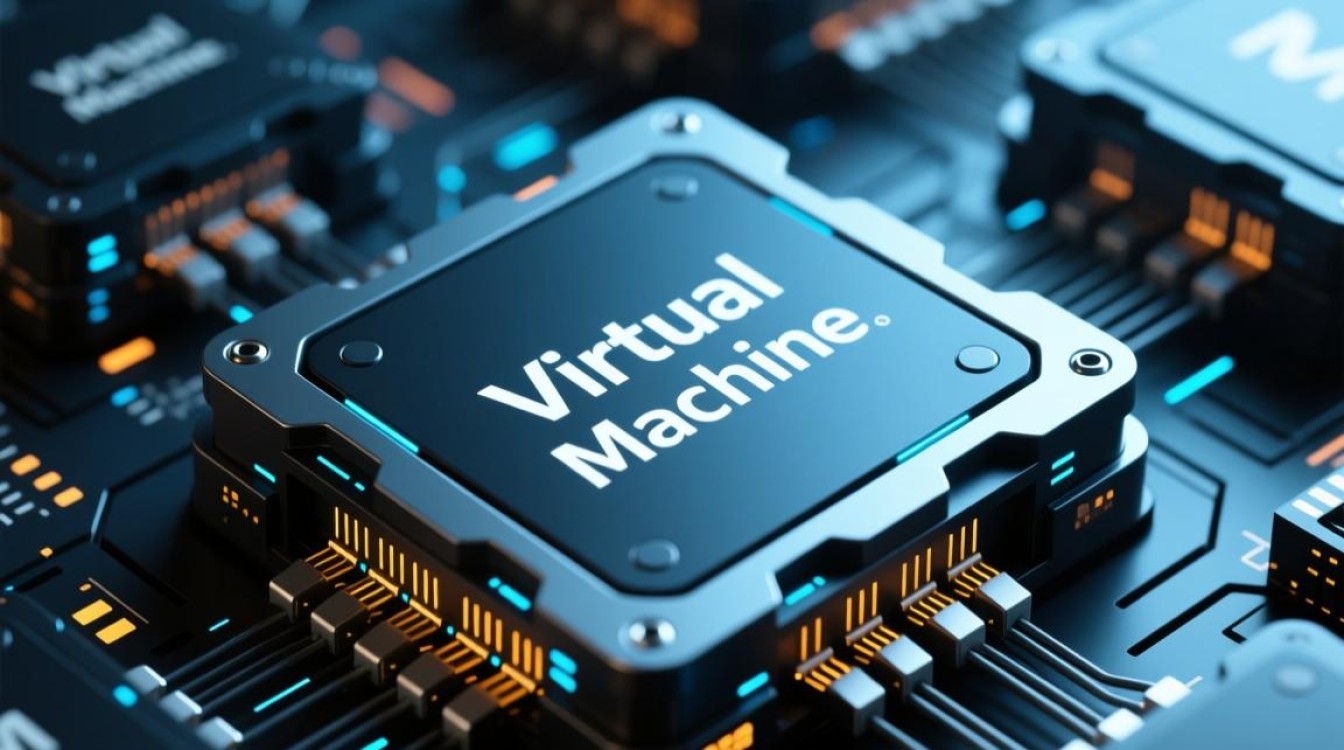 虚拟机究竟有哪些神奇功能，能成为现代IT领域的得力助手？-好主机测评网