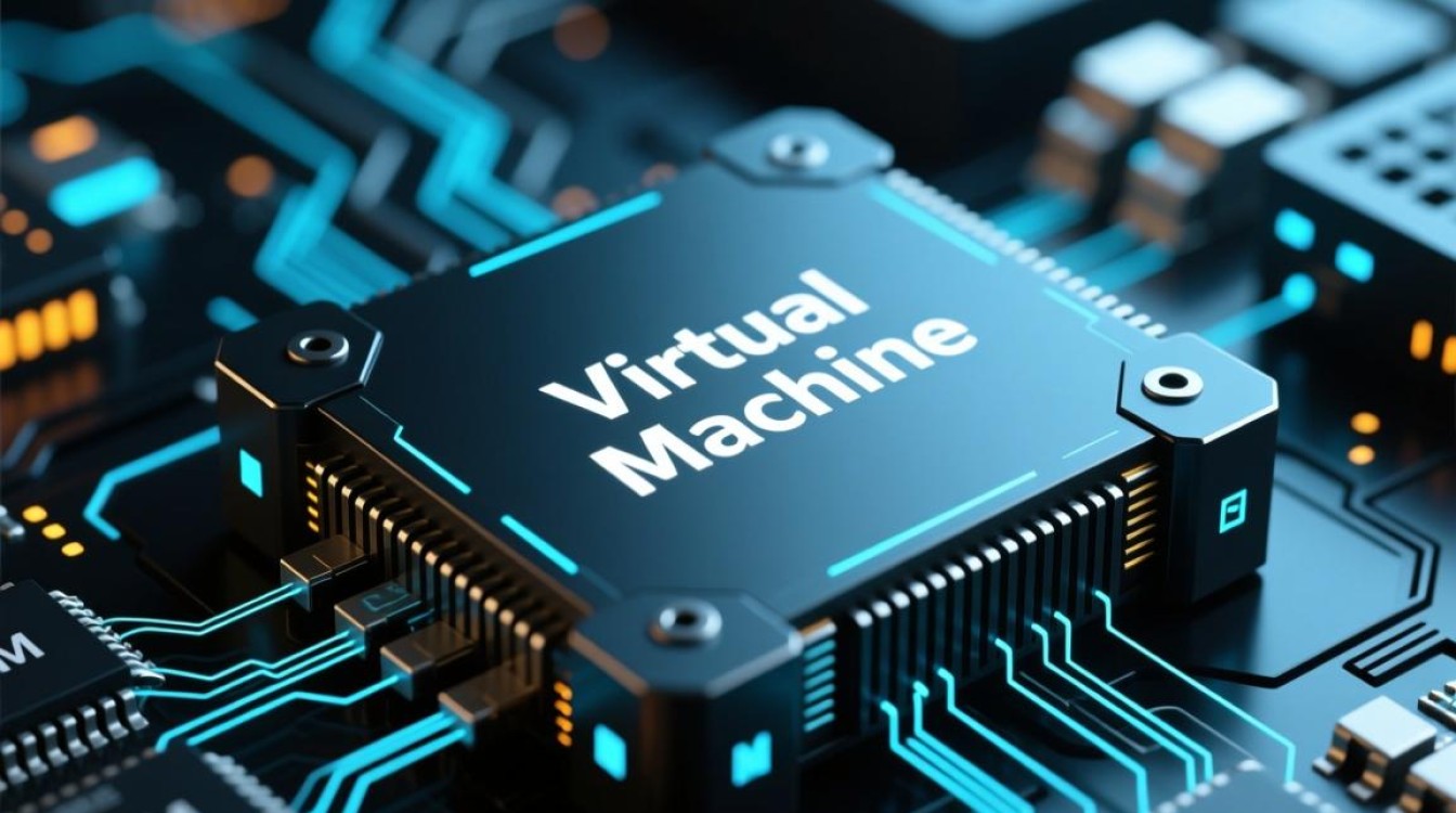 虚拟机究竟有哪些神奇功能,能成为现代IT领域的得力助手? 虚拟机究竟有哪些神奇功能,能成为现代IT领域的得力助手?