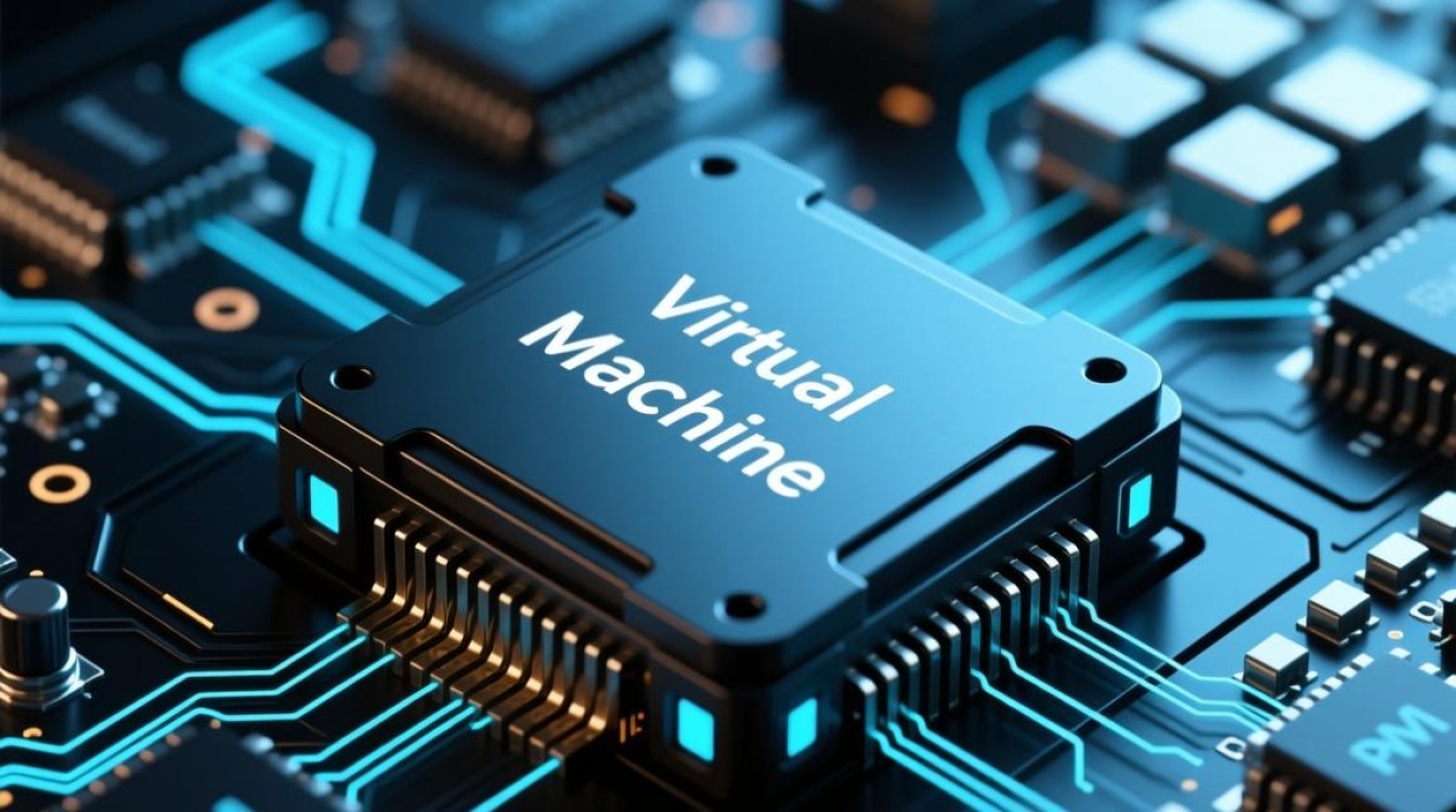 虚拟机究竟有哪些神奇功能,能成为现代IT领域的得力助手? 虚拟机究竟有哪些神奇功能,能成为现代IT领域的得力助手?