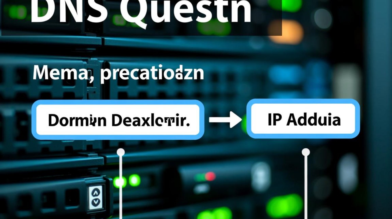 如何通过命令行高效查看和管理域名解析信息？-好主机测评网