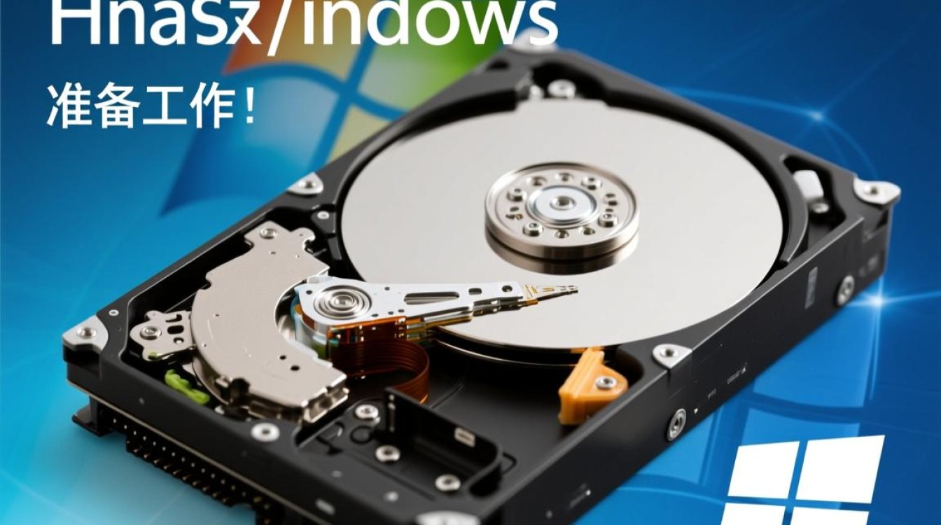 Linux硬盘上安装Windows,有哪些具体步骤和注意事项? Linux硬盘上安装Windows,有哪些具体步骤和注意事项?