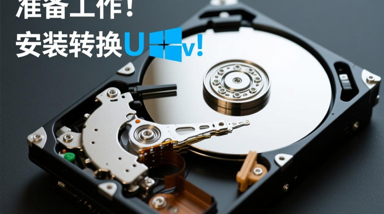 Linux硬盘上安装Windows,有哪些具体步骤和注意事项?-好主机测评网