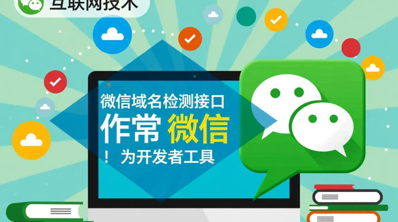 微信域名检测接口如何实现？详解技术要点与操作步骤！-好主机测评网