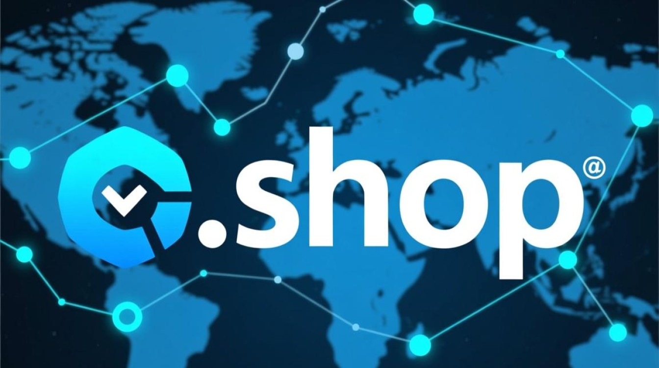 .shop域名值不值得投资？性价比如何？揭秘优势与劣势-好主机测评网