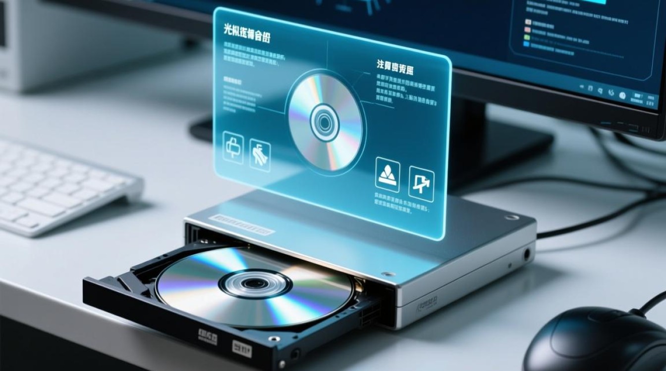 虚拟机拔出光驱后，数据如何备份与恢复？-好主机测评网