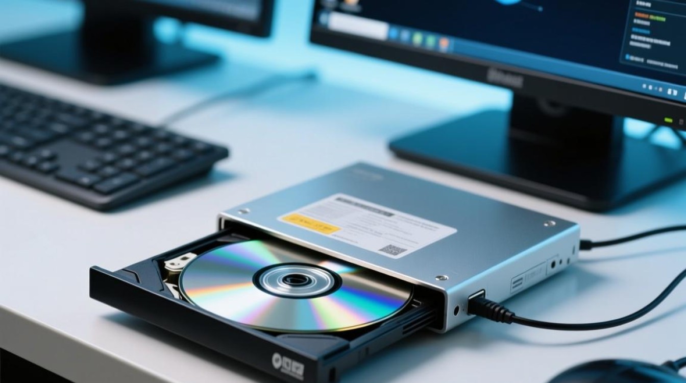 虚拟机拔出光驱后,数据如何备份与恢复? 虚拟机拔出光驱后,数据如何备份与恢复?