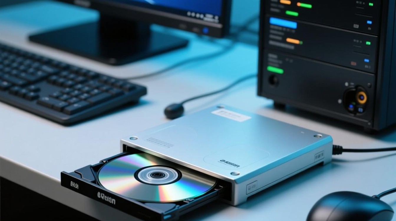 虚拟机拔出光驱后,数据如何备份与恢复? 虚拟机拔出光驱后,数据如何备份与恢复?