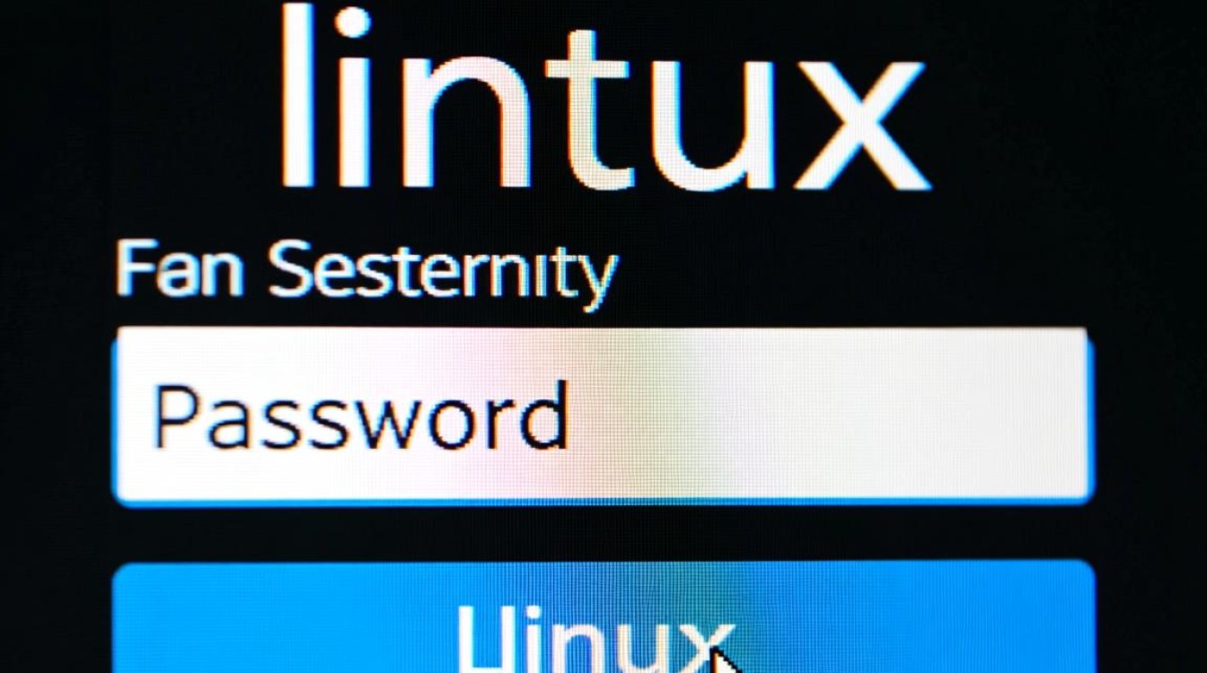 Linux系统下如何安全添加和管理用户密码?-好主机测评网