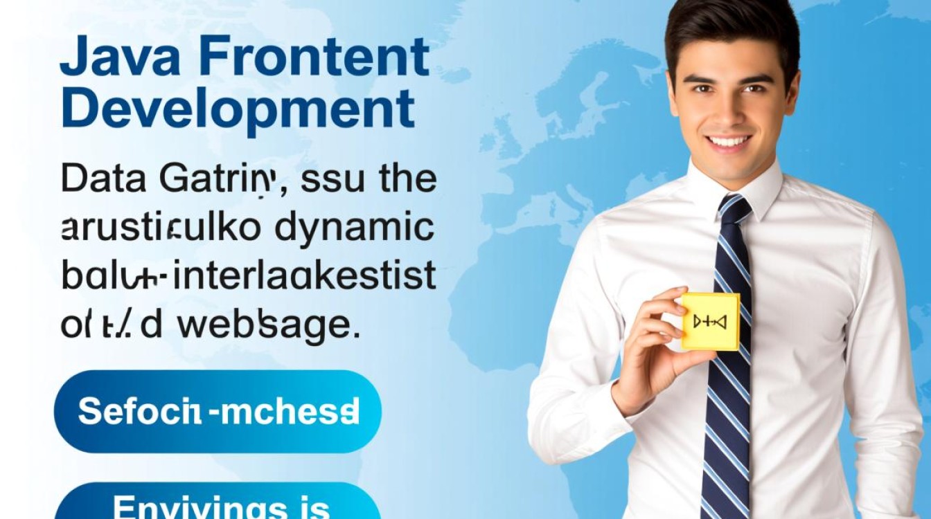 Java前端获取数据的方法有哪些?详细解析与技巧分享? Java前端获取数据的方法有哪些?详细解析与技巧分享?